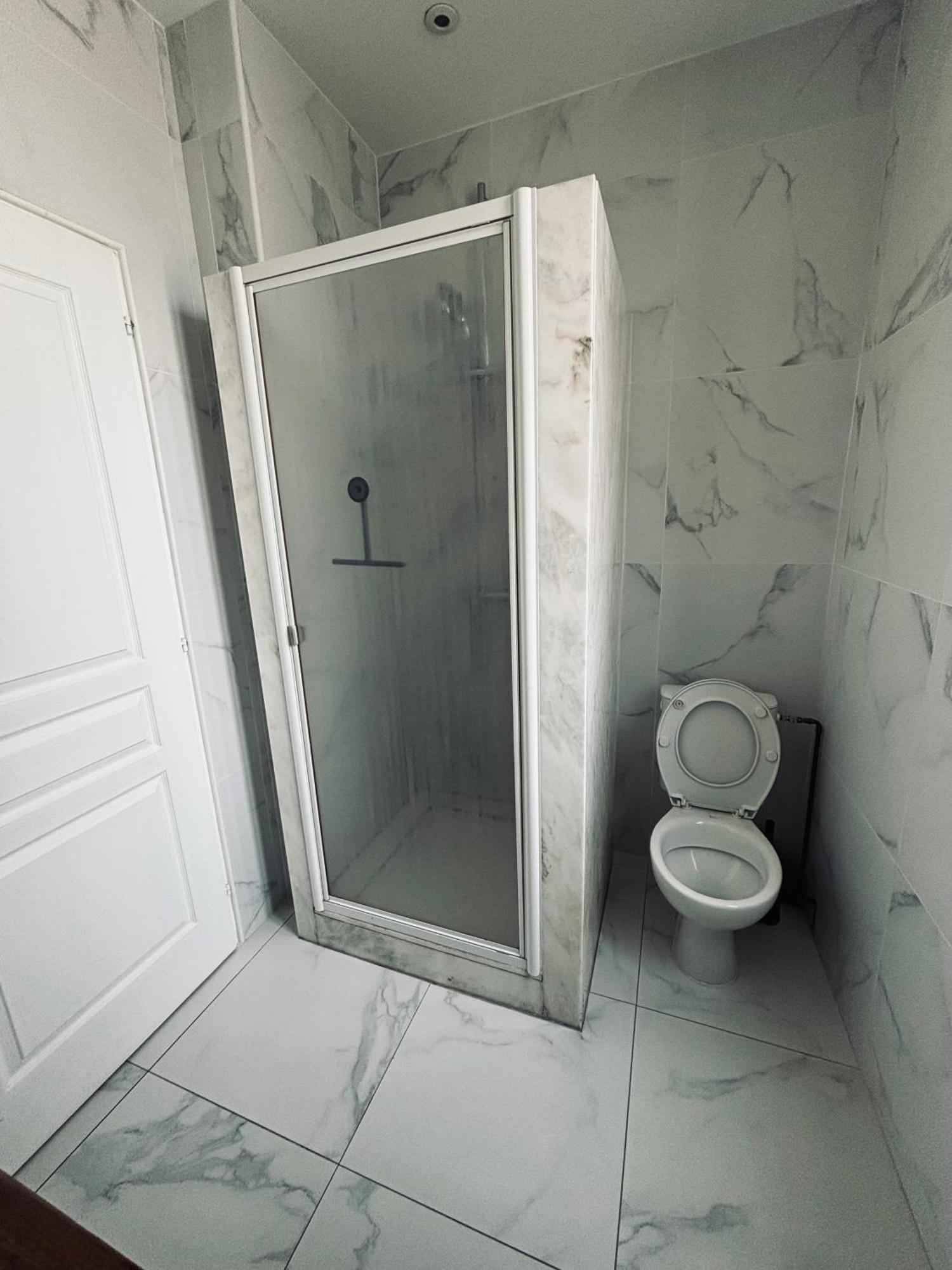 Appartement Hyper Centre De 몽타르기 외부 사진
